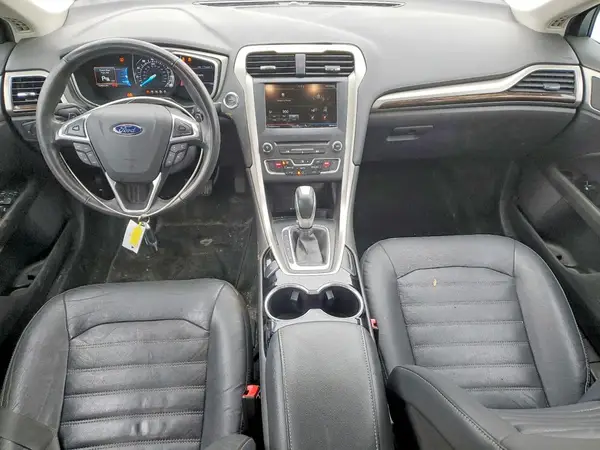 3FA6P0T9XGR313881 2016 FORD FUSION - Image 8