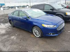 3FA6P0T9XGR322581 2016 FORD FUSION