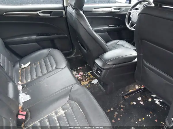 3FA6P0T9XGR322581 2016 FORD FUSION - Image 8