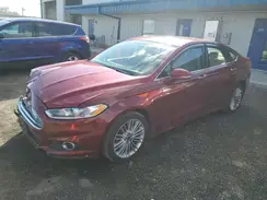 3FA6P0T9XGR336397 2016 FORD FUSION