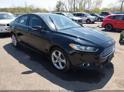 3FA6P0T9XGR339395 2016 FORD FUSION