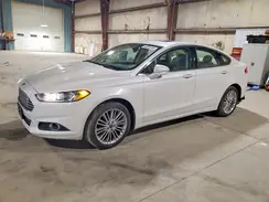 3FA6P0T9XGR340059 2016 FORD FUSION