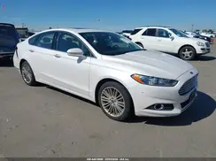 3FA6P0T9XGR342961 2016 FORD FUSION