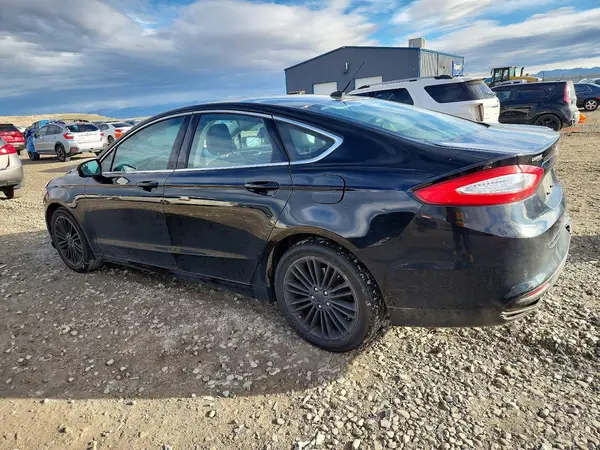3FA6P0T9XGR348260 2016 FORD FUSION - Image 2