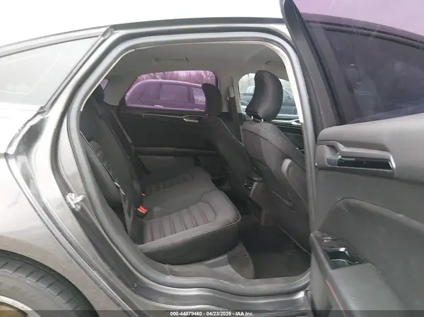 3FA6P0T9XGR348730 2016 FORD FUSION - Image 8