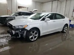 3FA6P0T9XGR350915 2016 FORD FUSION