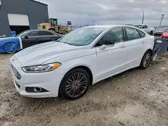 3FA6P0T9XGR353412 2016 FORD FUSION
