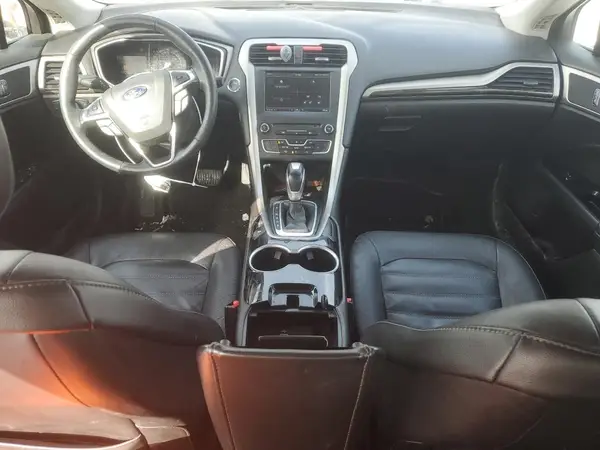 3FA6P0T9XGR365088 2016 FORD FUSION - Image 8