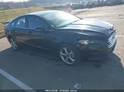 3FA6P0T9XGR369142 2016 FORD FUSION