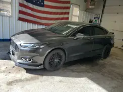 3FA6P0T9XGR372722 2016 FORD FUSION