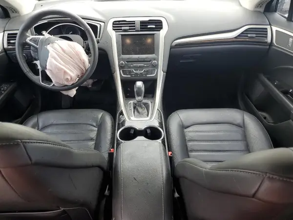 3FA6P0T9XGR373630 2016 FORD FUSION - Image 8