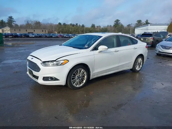 3FA6P0T9XGR373739 2016 FORD FUSION - Image 2