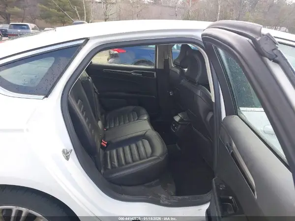 3FA6P0T9XGR373739 2016 FORD FUSION - Image 8