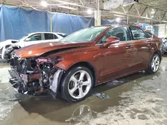 3FA6P0T9XGR381162 2016 FORD FUSION