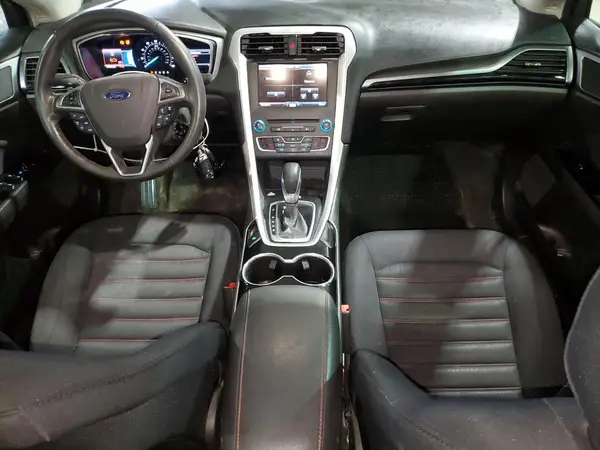 3FA6P0T9XGR381162 2016 FORD FUSION - Image 8