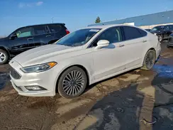 3FA6P0T9XHR100656 2017 FORD FUSION