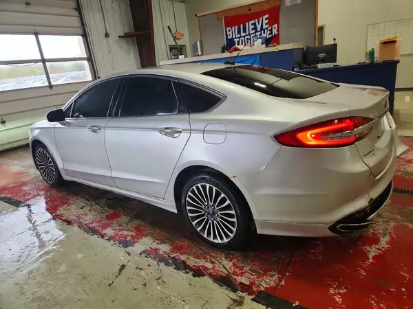 3FA6P0T9XHR101564 2017 FORD FUSION - Image 2