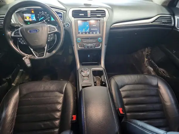 3FA6P0T9XHR101564 2017 FORD FUSION - Image 8