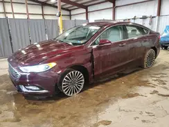 3FA6P0T9XHR118400 2017 FORD FUSION