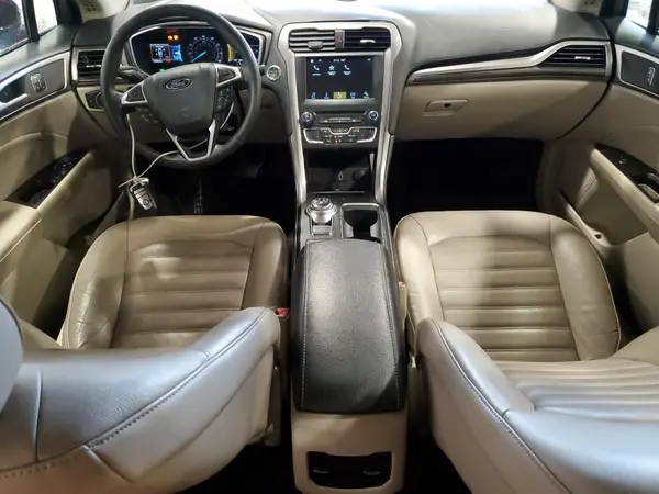 3FA6P0T9XHR118400 2017 FORD FUSION - Image 8