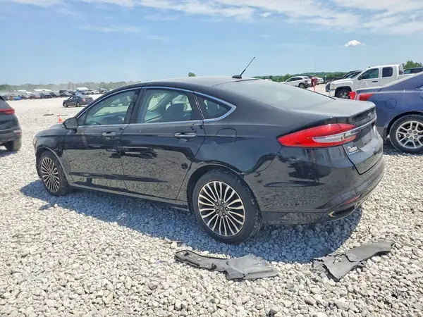 3FA6P0T9XHR120261 2017 FORD FUSION - Image 2