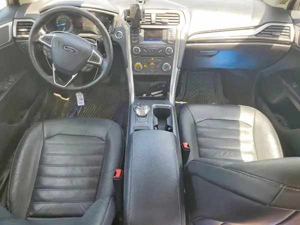 3FA6P0T9XHR120261 2017 FORD FUSION - Image 8