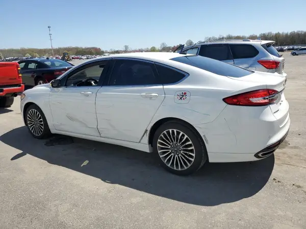 3FA6P0T9XHR121538 2017 FORD FUSION - Image 2