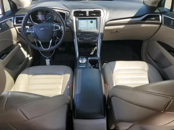 3FA6P0T9XHR121538 2017 FORD FUSION - Image 8