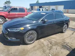 3FA6P0T9XHR127128 2017 FORD FUSION