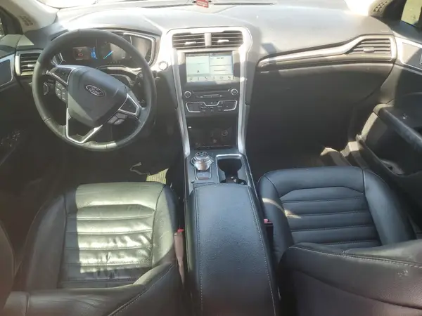 3FA6P0T9XHR127128 2017 FORD FUSION - Image 8