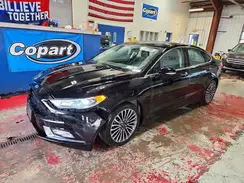 3FA6P0T9XHR127257 2017 FORD FUSION