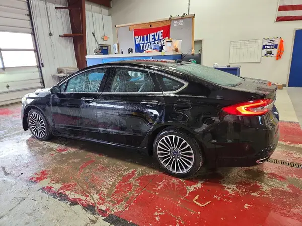 3FA6P0T9XHR127257 2017 FORD FUSION - Image 2