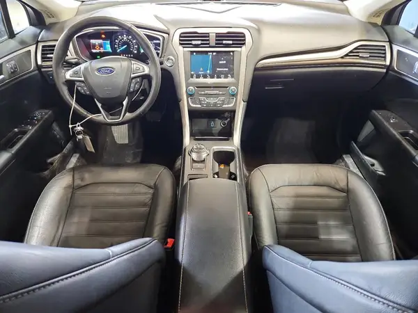 3FA6P0T9XHR127257 2017 FORD FUSION - Image 8