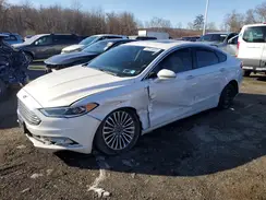 3FA6P0T9XHR136539 2017 FORD FUSION