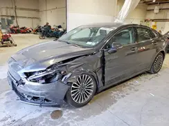 3FA6P0T9XHR136797 2017 FORD FUSION