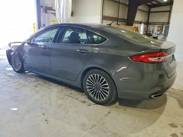 3FA6P0T9XHR136797 2017 FORD FUSION - Image 2