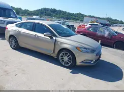 3FA6P0T9XHR143944 2017 FORD FUSION