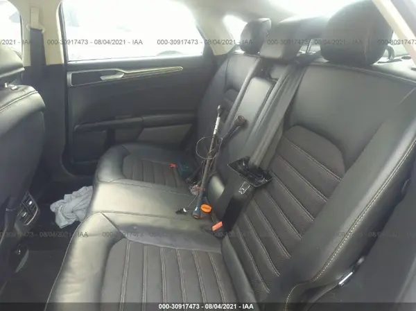 3FA6P0T9XHR164325 2017 FORD FUSION - Image 8