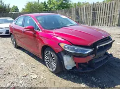 3FA6P0T9XHR166477 2017 FORD FUSION