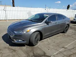 3FA6P0T9XHR167869 2017 FORD FUSION
