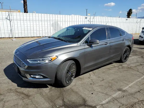 3FA6P0T9XHR167869 2017 FORD FUSION - Image 1