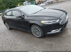 3FA6P0T9XHR174093 2017 FORD FUSION