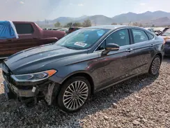 3FA6P0T9XHR179603 2017 FORD FUSION
