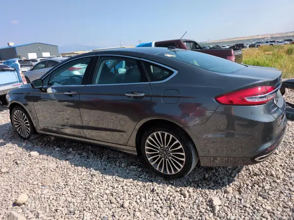3FA6P0T9XHR179603 2017 FORD FUSION - Image 2