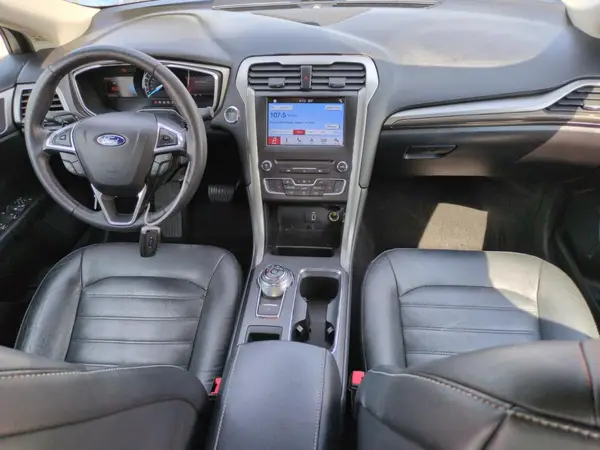 3FA6P0T9XHR179603 2017 FORD FUSION - Image 8