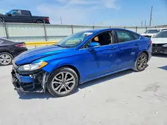 3FA6P0T9XHR179634 2017 FORD FUSION