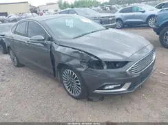 3FA6P0T9XHR186017 2017 FORD FUSION