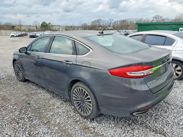 3FA6P0T9XHR188625 2017 FORD FUSION - Image 2