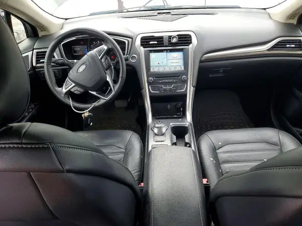 3FA6P0T9XHR188625 2017 FORD FUSION - Image 8