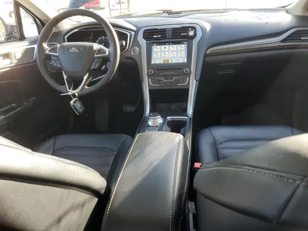 3FA6P0T9XHR188687 2017 FORD FUSION - Image 8